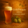 GoldSwaen Hell Caramel Malt 1 oz