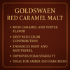 GoldSwaen Red Caramel Malt 1 oz