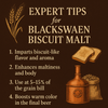 BlackSwaen Biscuit Malt 1 oz