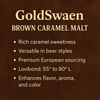 GoldSwaen Brown Caramel Malt 1 oz