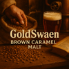 GoldSwaen Brown Caramel Malt 1 oz