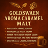 GoldSwaen Aroma Caramel Malt 1 oz