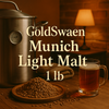 GoldSwaen Munich Light Malt 1 oz