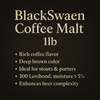 BlackSwaen Coffee Malt 1 oz