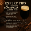 BlackSwaen Coffee Malt 1 oz