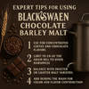 BlackSwaen Chocolate Malt 1 oz