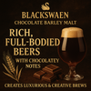 BlackSwaen Chocolate Malt 1 oz