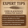 BlackSwaen Unmalted Black Barley 1 oz