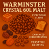 Warminster Crystal 60L Malt 1 oz
