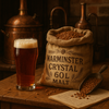 Warminster Crystal 60L Malt 1 oz