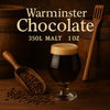 Warminster Chocolate 350L Malt 1 oz