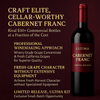 Cabernet Franc Wine Kit Limited Release, Ultima