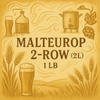 Malteurop 2-Row (2L) 1 LB