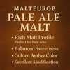 Malteurop Pale Ale (3L) 10 LB