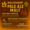 Malteurop Pale Ale (3L) 1 LB