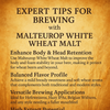 Malteurop White Wheat (3L) 10 LB