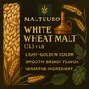 Malteurop White Wheat (3L) 1 LB