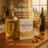 Classic Torrontes Altitude White Limited Release Wine Kit
