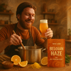 WHC Labs Belgian Haze (Wit) Dry Brewing Yeast 500G
