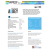 Apex Cultures Dry Brewing Yeast 500g – Abbey