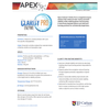 Apex Cultures Clarity Pro 250 gram