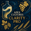 Apex Cultures Clarity Pro 250 gram