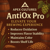 Apex Cultures AntiOx Pro 1 Kg