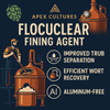Apex Cultures FlocuClear 1 Kg