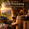 Valentinian Primitivo-Style Zinfandel Wine Kit, Forte