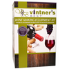 Vintner's Best Deluxe Wine Equipment Kit With Plastic Carboy