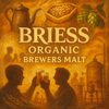 Briess Organic Brewers Malt 50 lb Briess Organic Brewers Malt 50 lb