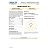 Briess Organic Brewers Malt 50 lb