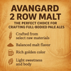 Avangard 2 Row Malt 55 lb Avangard 2 Row Malt 55 lb