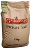 Gambrinus Honey Malt 55 lb Crushed