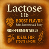Lactose 1 lb