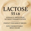 Lactose 55 lb