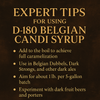 D180 Belgian Candi Syrup 1 lb
