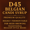 D45 Belgian Candi Syrup 1 lb