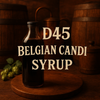 D45 Belgian Candi Syrup 1 lb