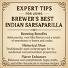 Brewers Best Indian Sarsaparilla 2 Oz