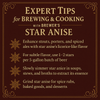 Brewers Best Star Anise 1 oz Brewers Best Star Anise 1 oz