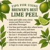 Brewers Best Lime Peel 1 Oz