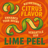 Brewers Best Lime Peel 1 Oz