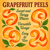 Brewers Best Grapefruit Peel 1 oz