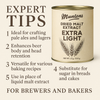 Muntons Extra Light Dried Malt Extract 55 Lbs