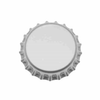 Silver Crown Caps 10,000 ct.