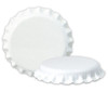 White Crown Caps (Bag of 144)