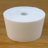 #9.5 Drilled Rubber Stopper