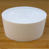 #11 Solid Rubber Stopper