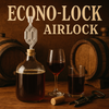 Econo-Lock Airlock